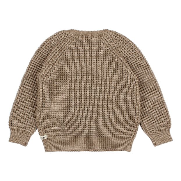 Jersey Serge de lana de alpaca-product