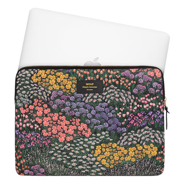 Funda ordenador 13" Meadow-product