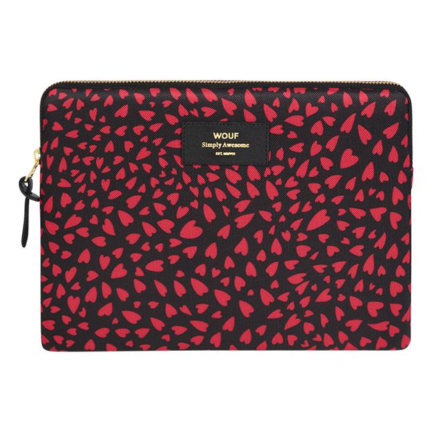 Pochette Ipad Hearts-product
