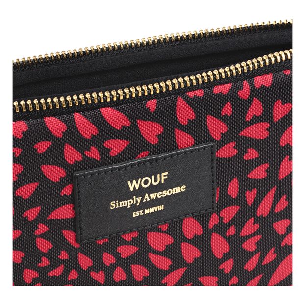 Pochette Ipad Hearts-product