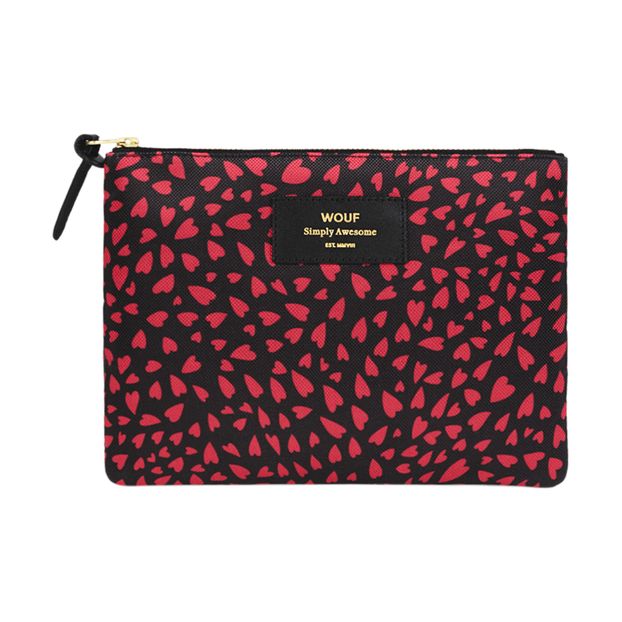 Pochette Hearts-product