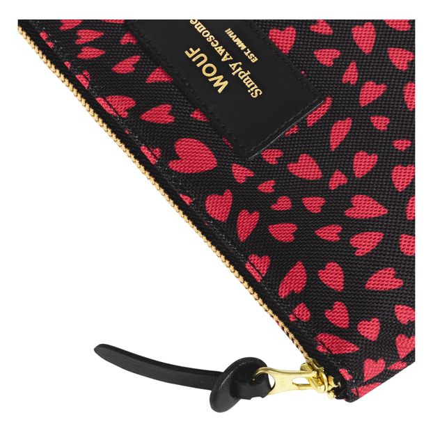 Pochette Hearts-product