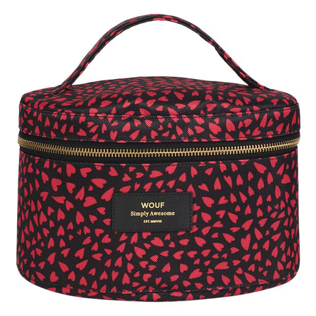 Trousse make-up Hearts-product