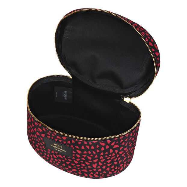 Trousse make-up Hearts-product
