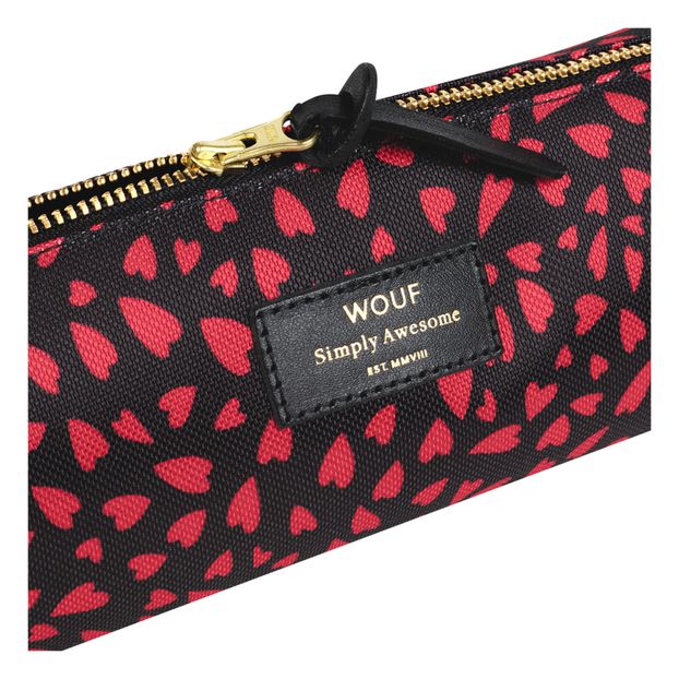 Trousse Hearts-product