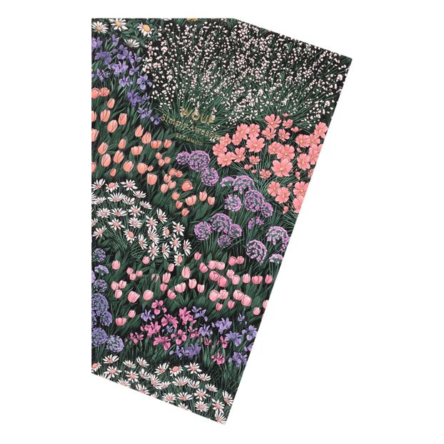 Carnet Meadow - A6-product