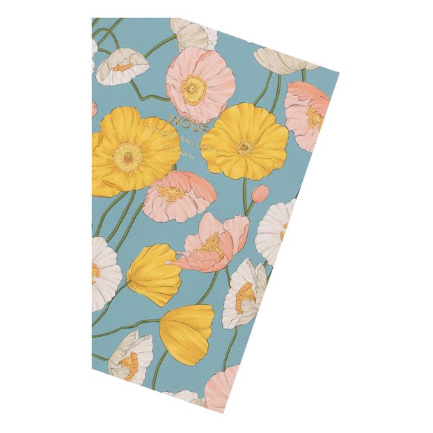 Carnet Alicia - A6-product