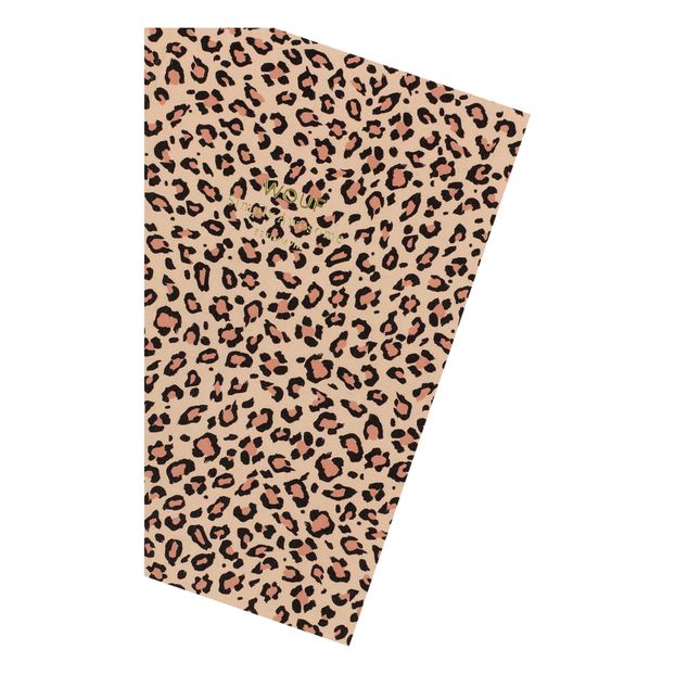 Carnet Pink Savannah - A6-product