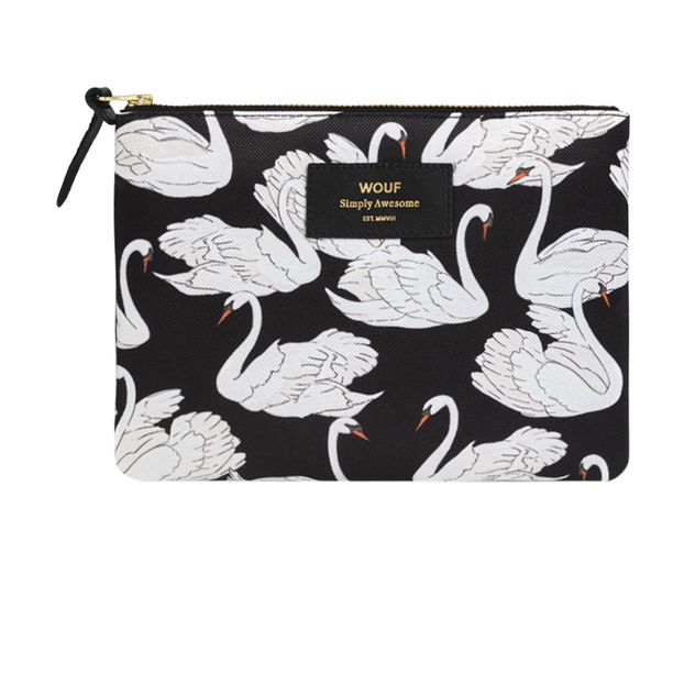 Pochette Swan-product