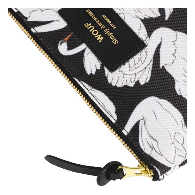 Pochette Swan-product