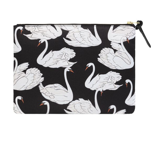 Pochette Swan-product