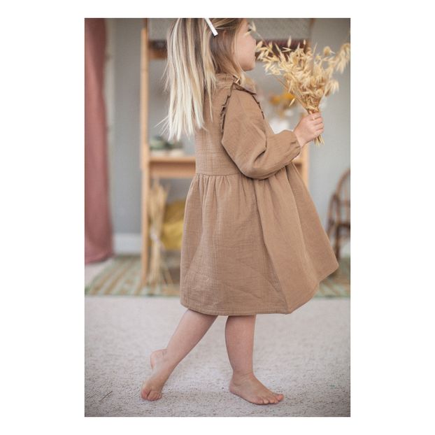 Robe Gaze de Coton Suzon-product