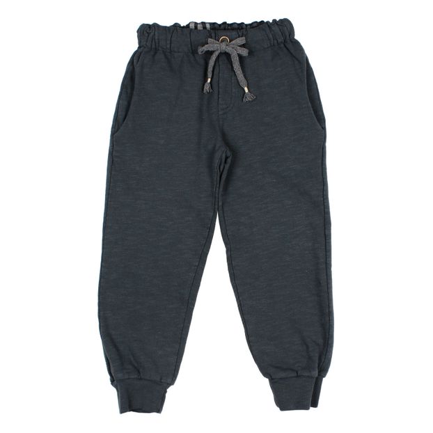 Jogger Coton Bio Oscar-product