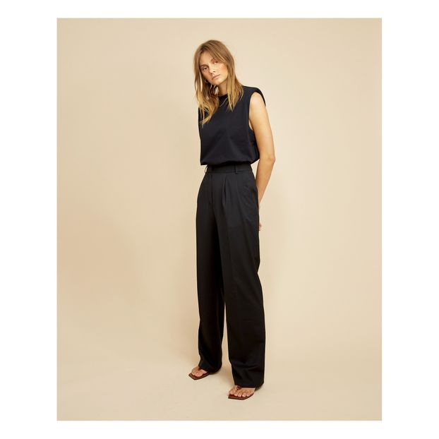 Pantalon à Pinces Chloé-product