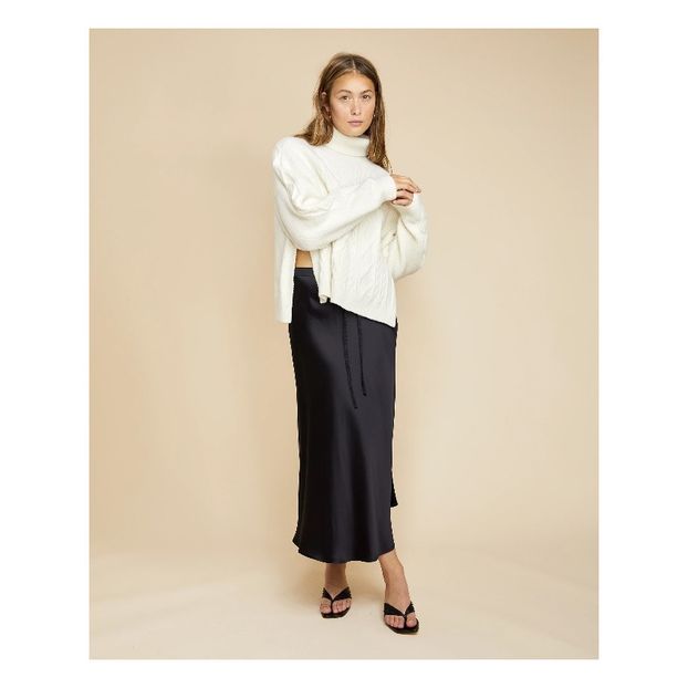 Jupe Satin Joyce-product