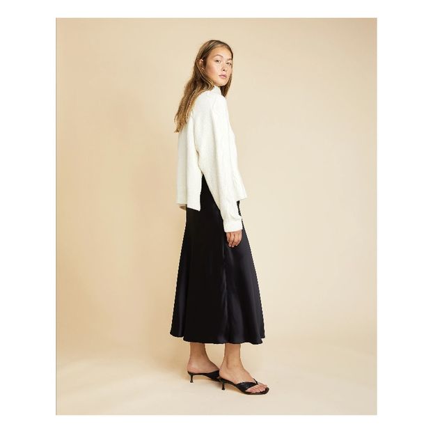 Jupe Satin Joyce-product