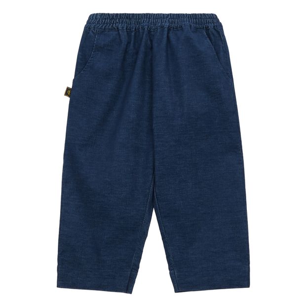Adjustable Trousers-product
