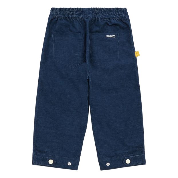 Adjustable Trousers-product