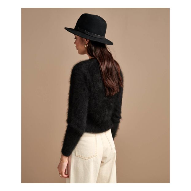 Pull Datti Angora - Collection Femme --product