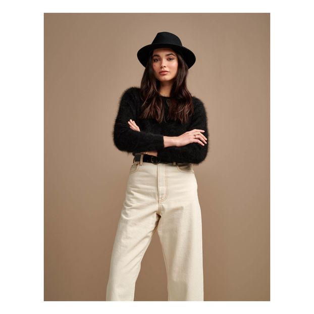 Pull Datti Angora - Collection Femme --product