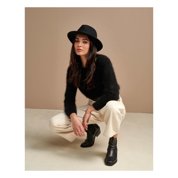 Pull Datti Angora - Collection Femme --product