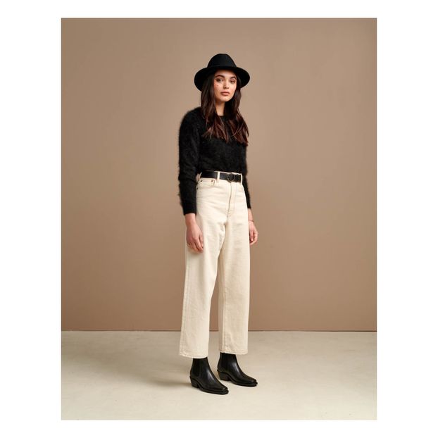 Pull Datti Angora - Collection Femme --product