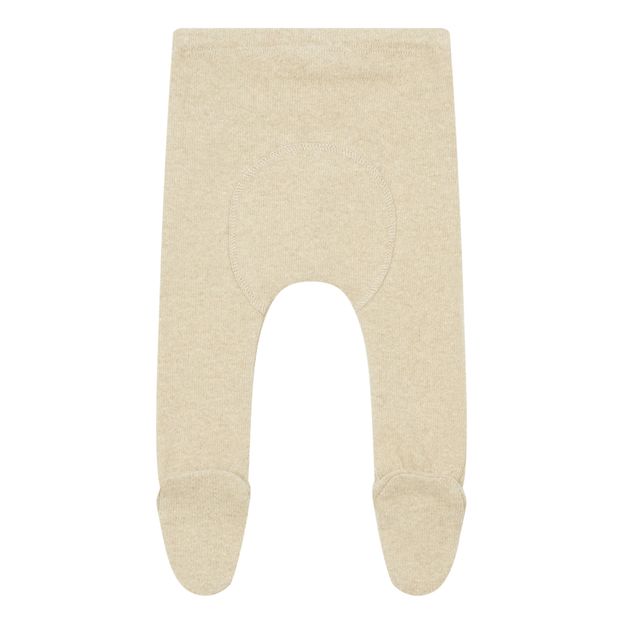 Knit Footed Leggings-product