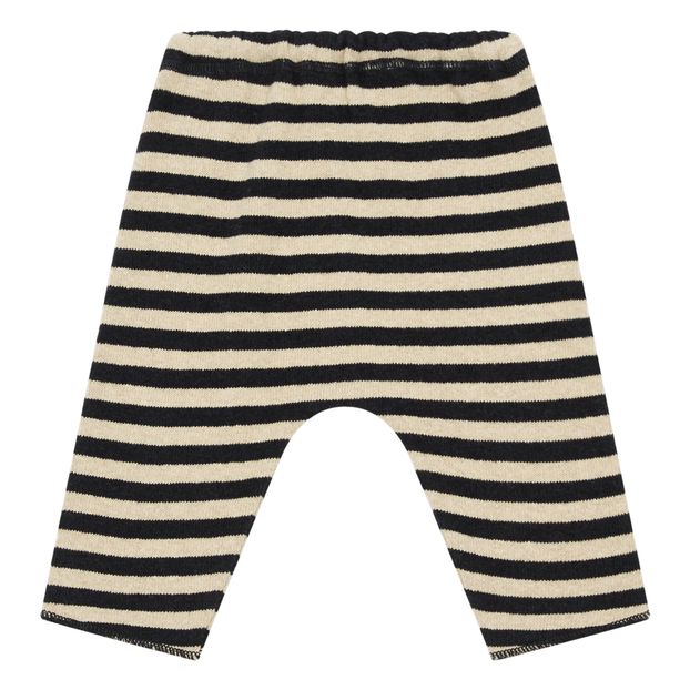 Knit Harem Pants-product