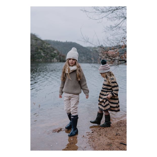 Bonnet Laine et Alpaga Alpine-product