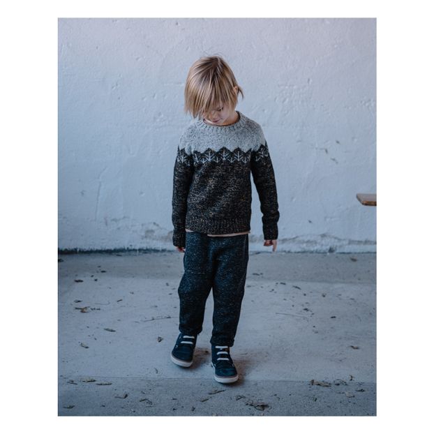 Cameron Fleece Trousers-product