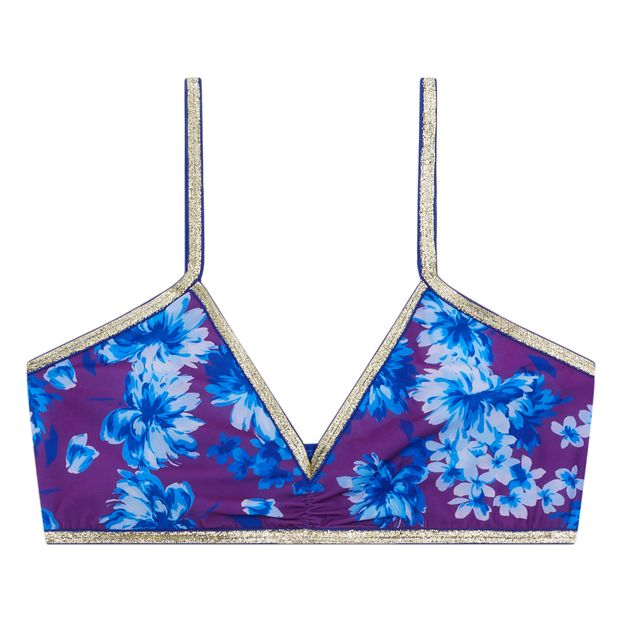 Brassière Georgia Fleurs-product