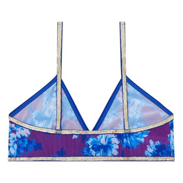 Brassière Georgia Fleurs-product