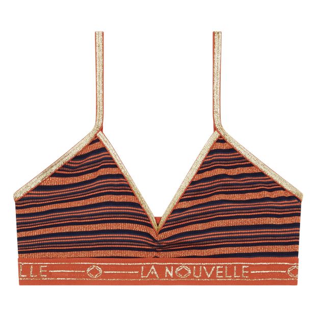 Brassière Georgia Lurex-product