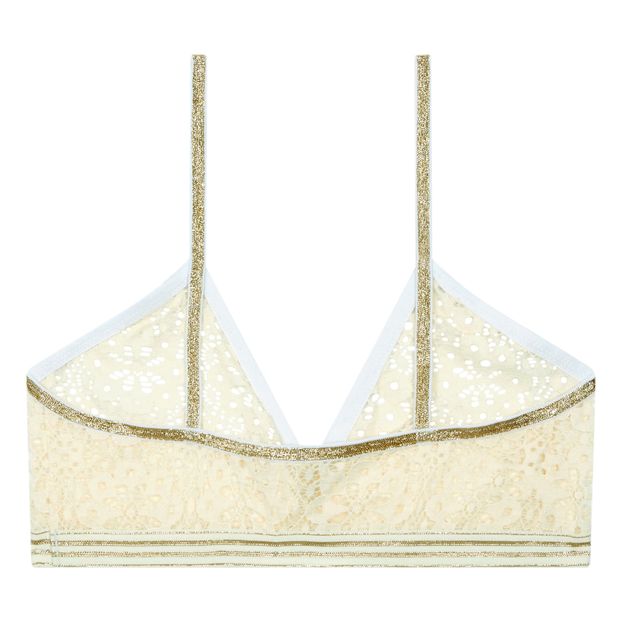 Brassière Georgia Elastique Dentelle Lurex-product