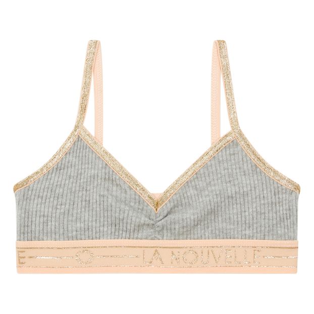 Brassière Rose-product
