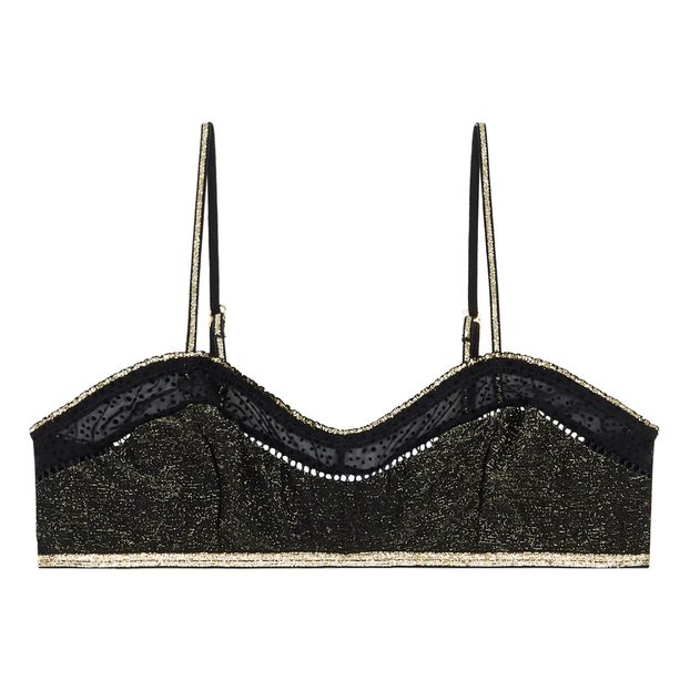 Brassière Anouk Lurex-product