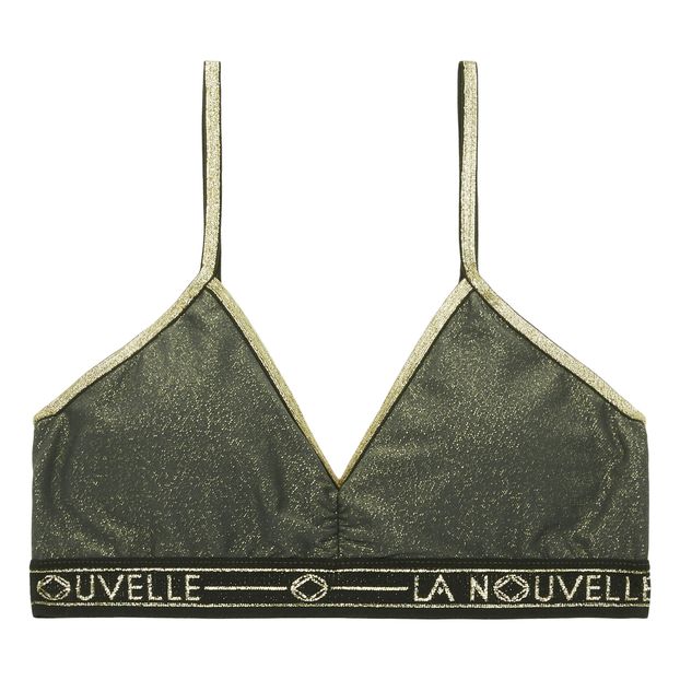 Brassière Georgia Intemporel Lurex-product