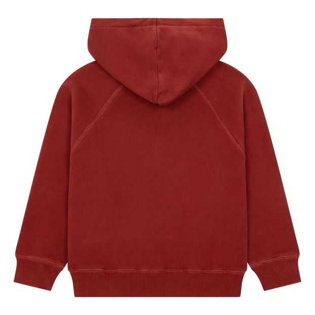 In The Hoodie, Organic Cotton-product