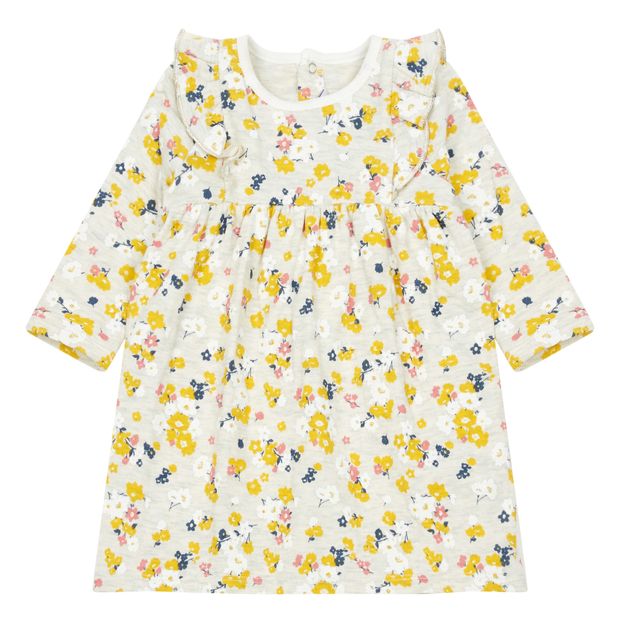 Robe Tubique Layette-product