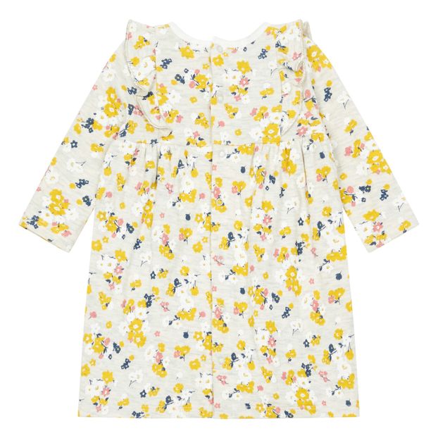 Robe Tubique Layette-product