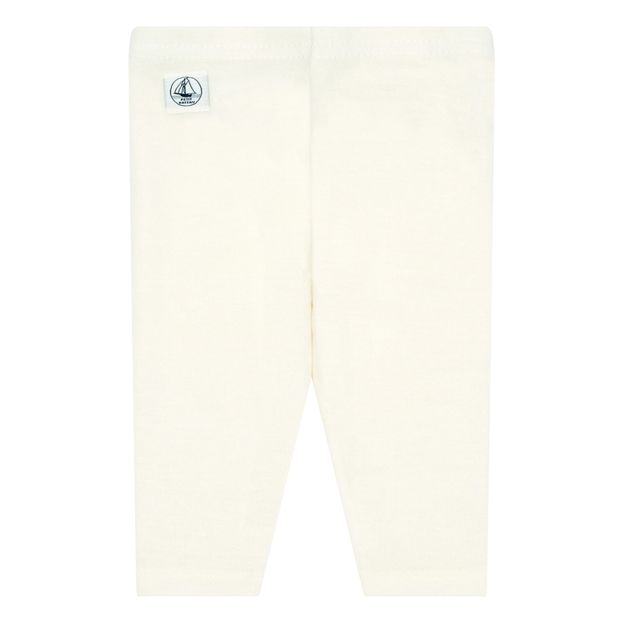 Wool and Cotton Leggings-product