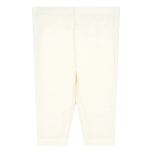 Wool and Cotton Leggings-product