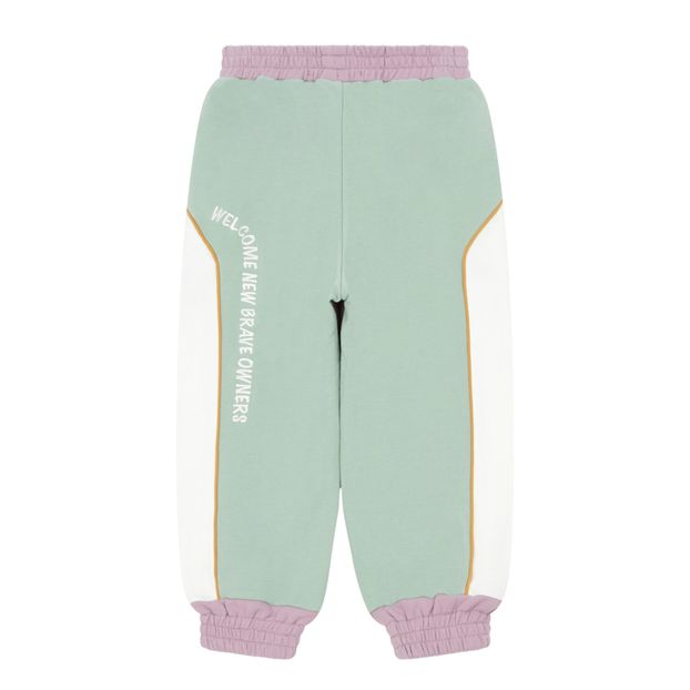 Jogger Tracks-product