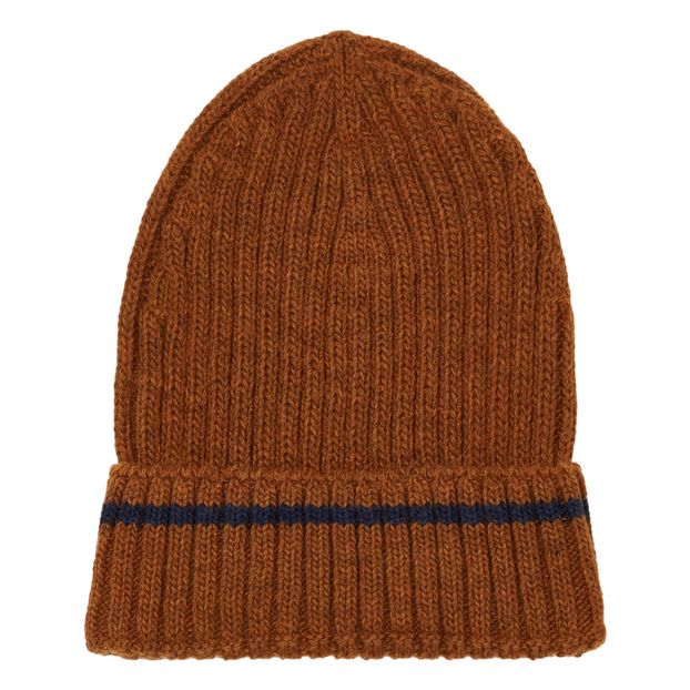 Knitted Beanie-product