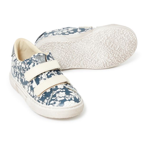 Exclusivité Pèpè x Smallable - Baskets Scratchs Liberty-product