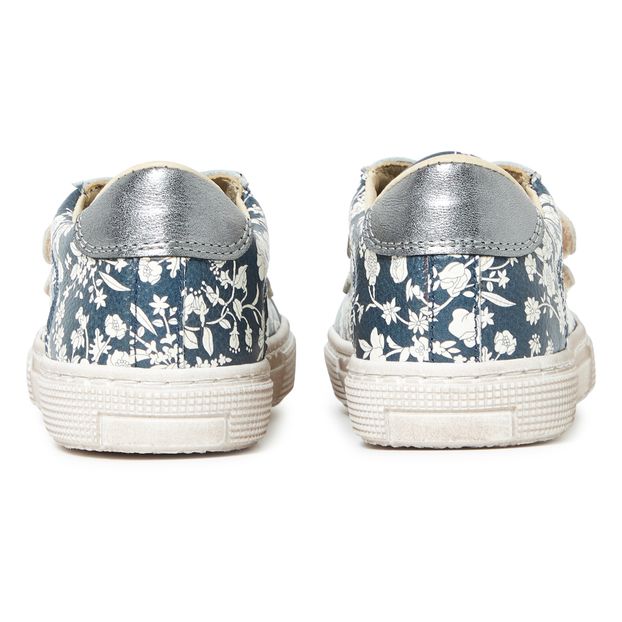 Exclusivité Pèpè x Smallable - Baskets Scratchs Liberty-product