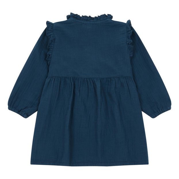 Robe Gaze de Coton Suzon-product