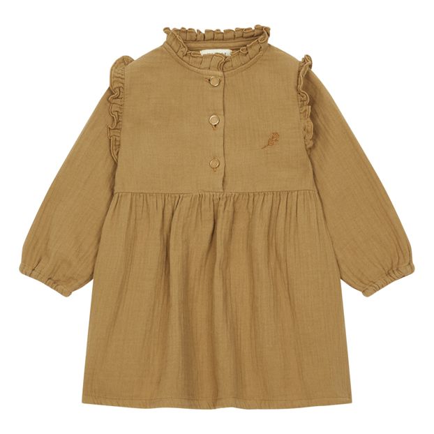 Robe Gaze de Coton Suzon-product