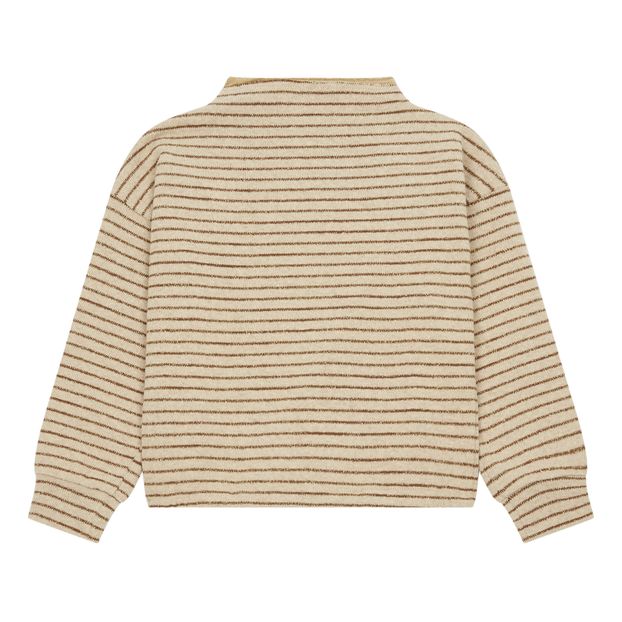 Pull Rayé Lurex-product