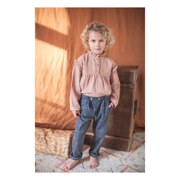 Prince of Wales Marlito Trousers-product